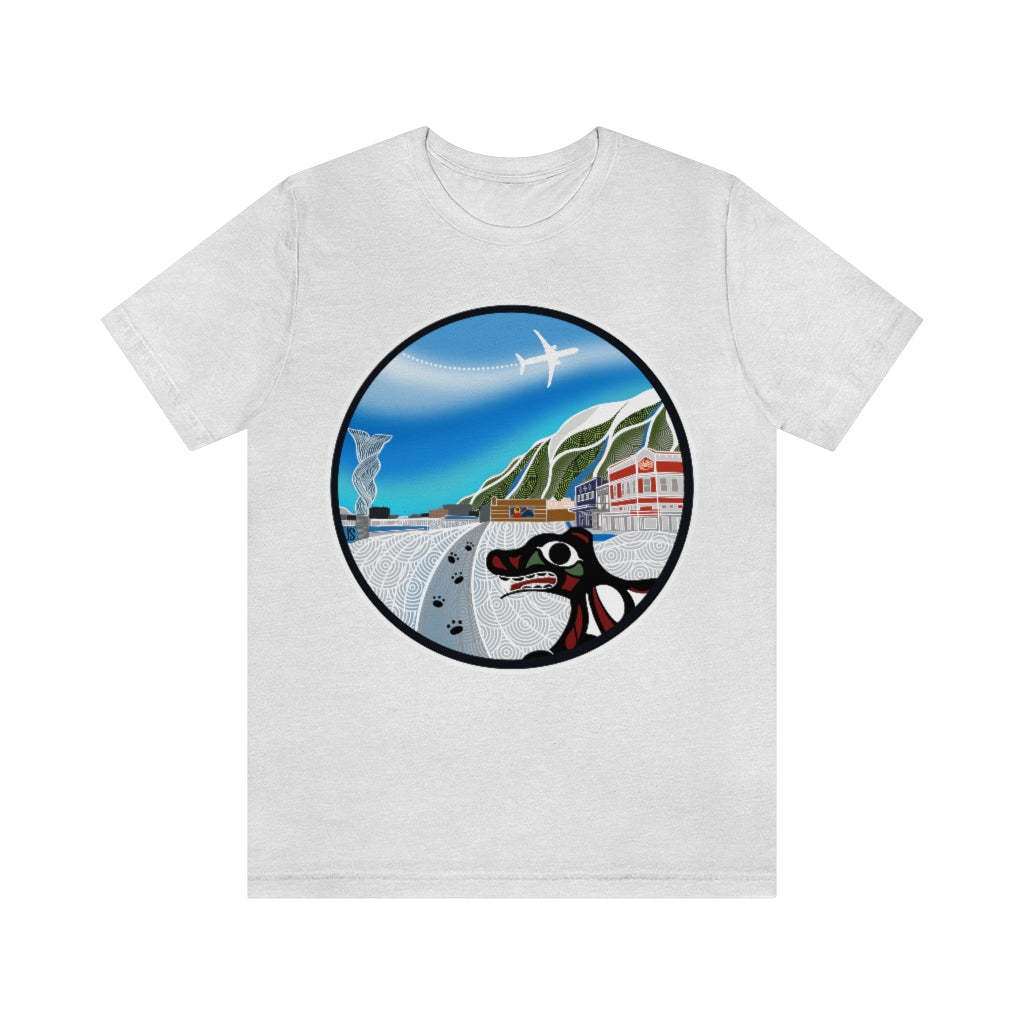 Juneau Short Sleeve Tee