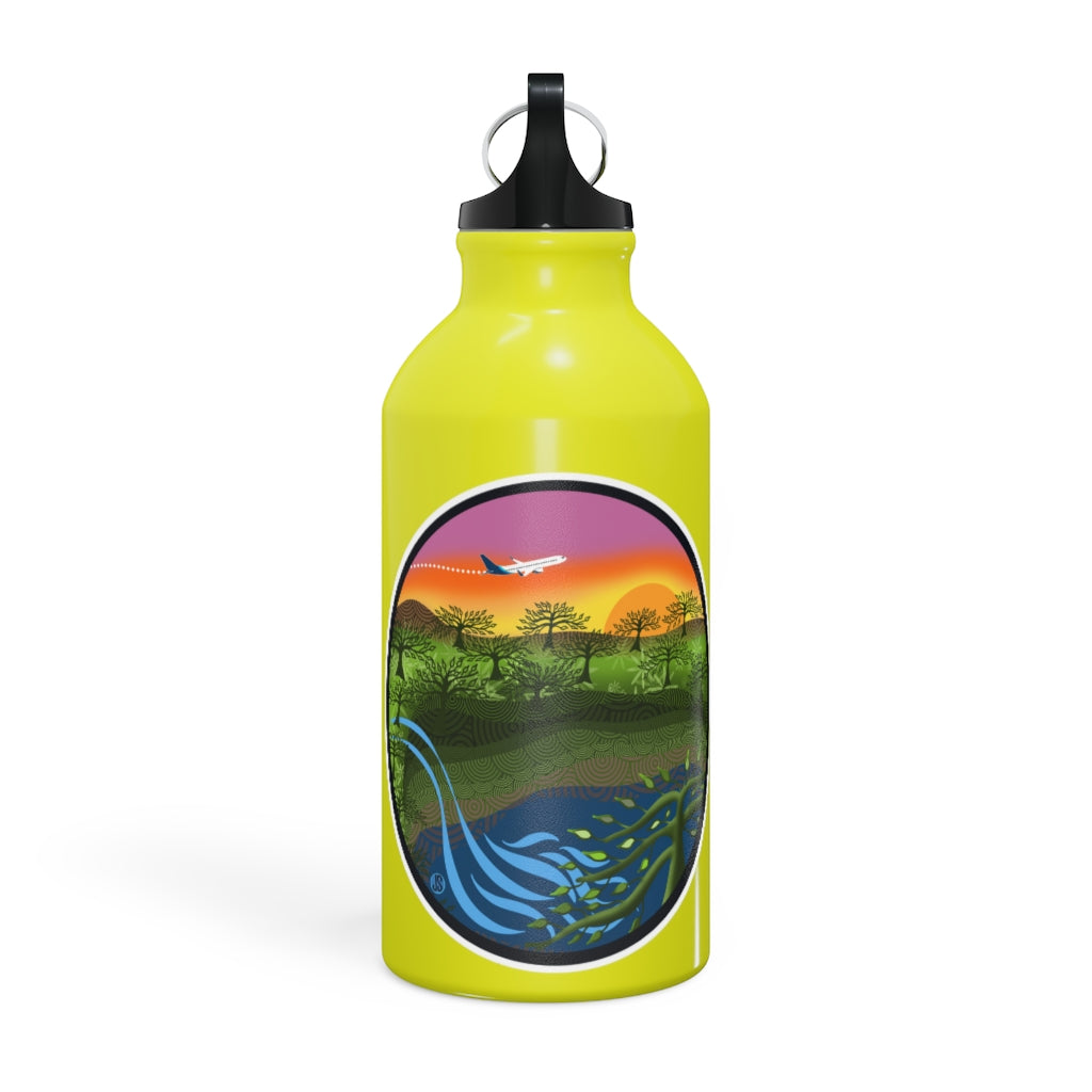 Lihue Hawaii  Sport Bottle