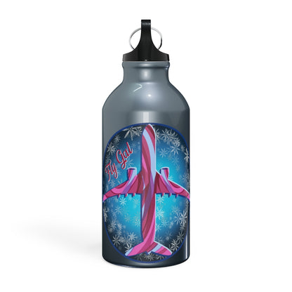 Fly Girl Oregon Sport Bottle