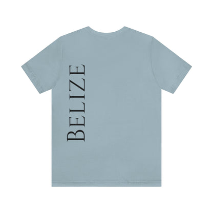 Belize Short Sleeve Tee