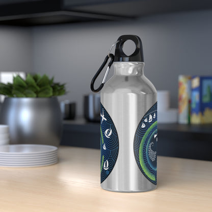 Belize Sport Bottle