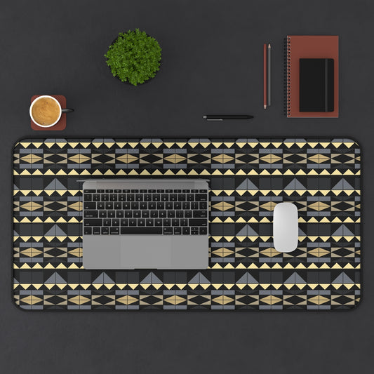 Bulkhead Desk Mat