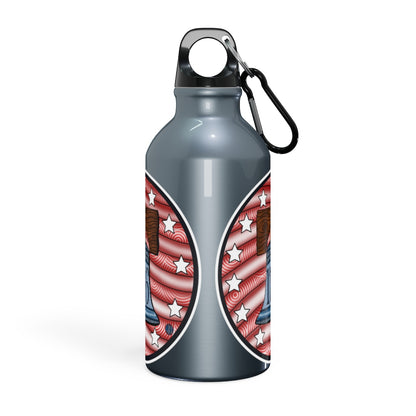 Philadelphia Bell  Sport Bottle