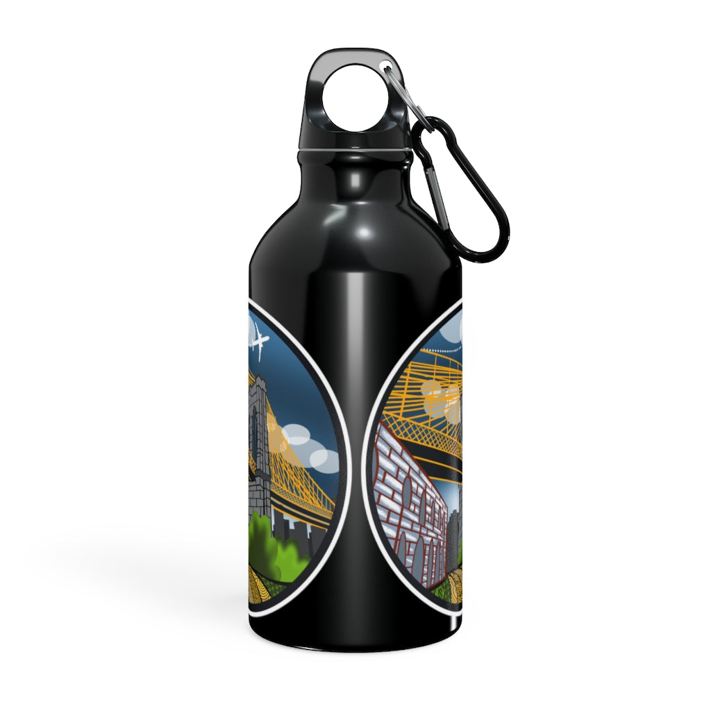 New York Sport Bottle