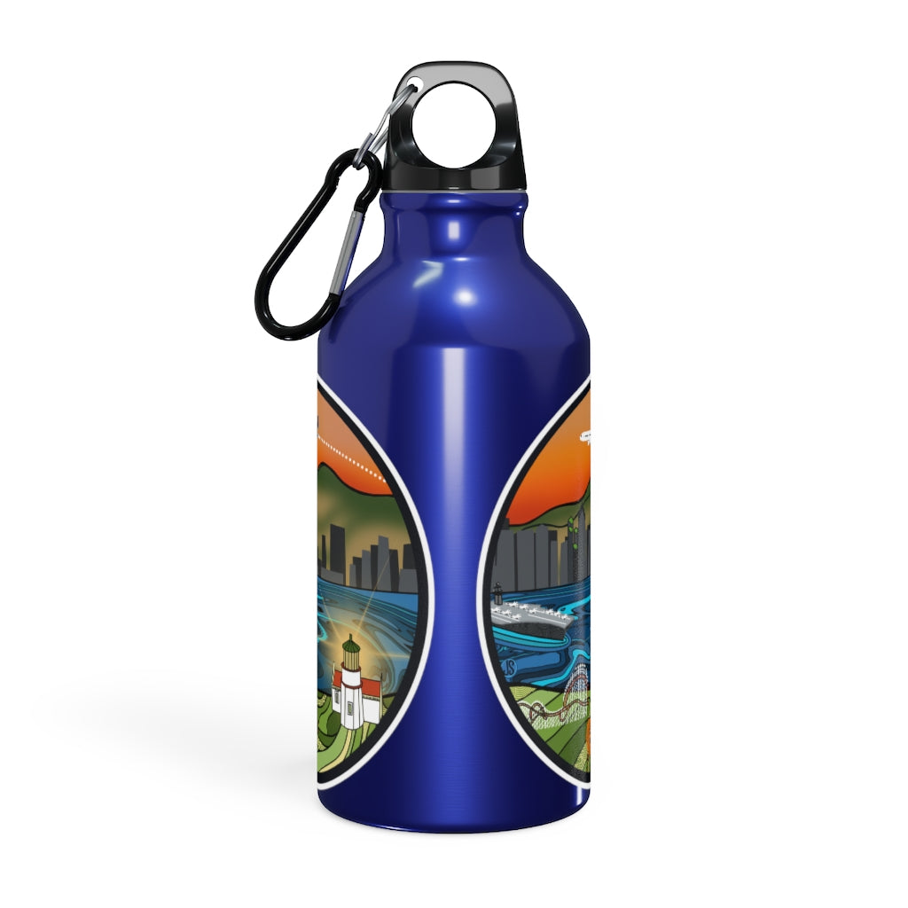 San Diego Sport Bottle