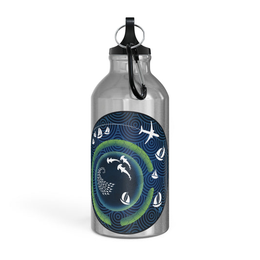 Belize Sport Bottle