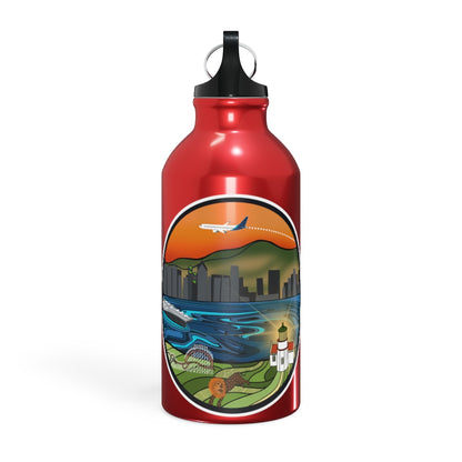 San Diego Sport Bottle