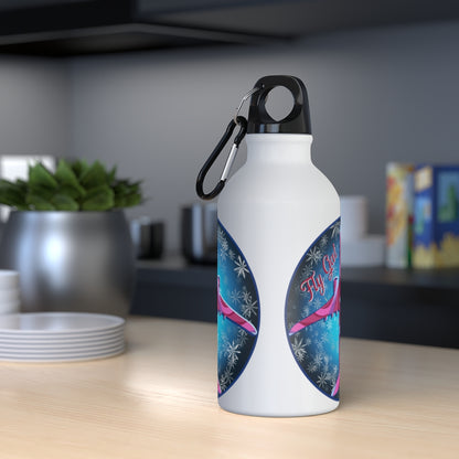 Fly Girl Oregon Sport Bottle