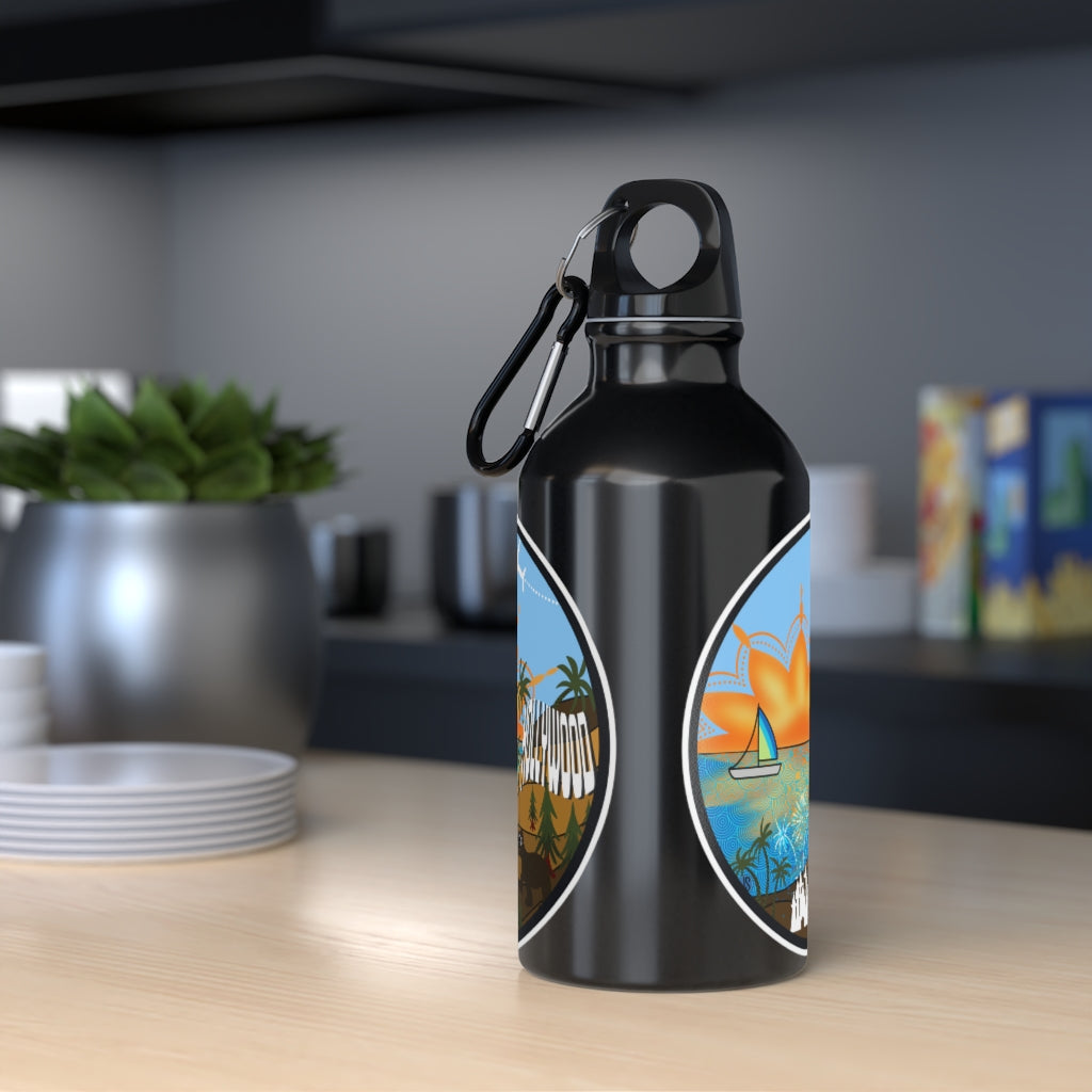 Los Angeles Sport Bottle