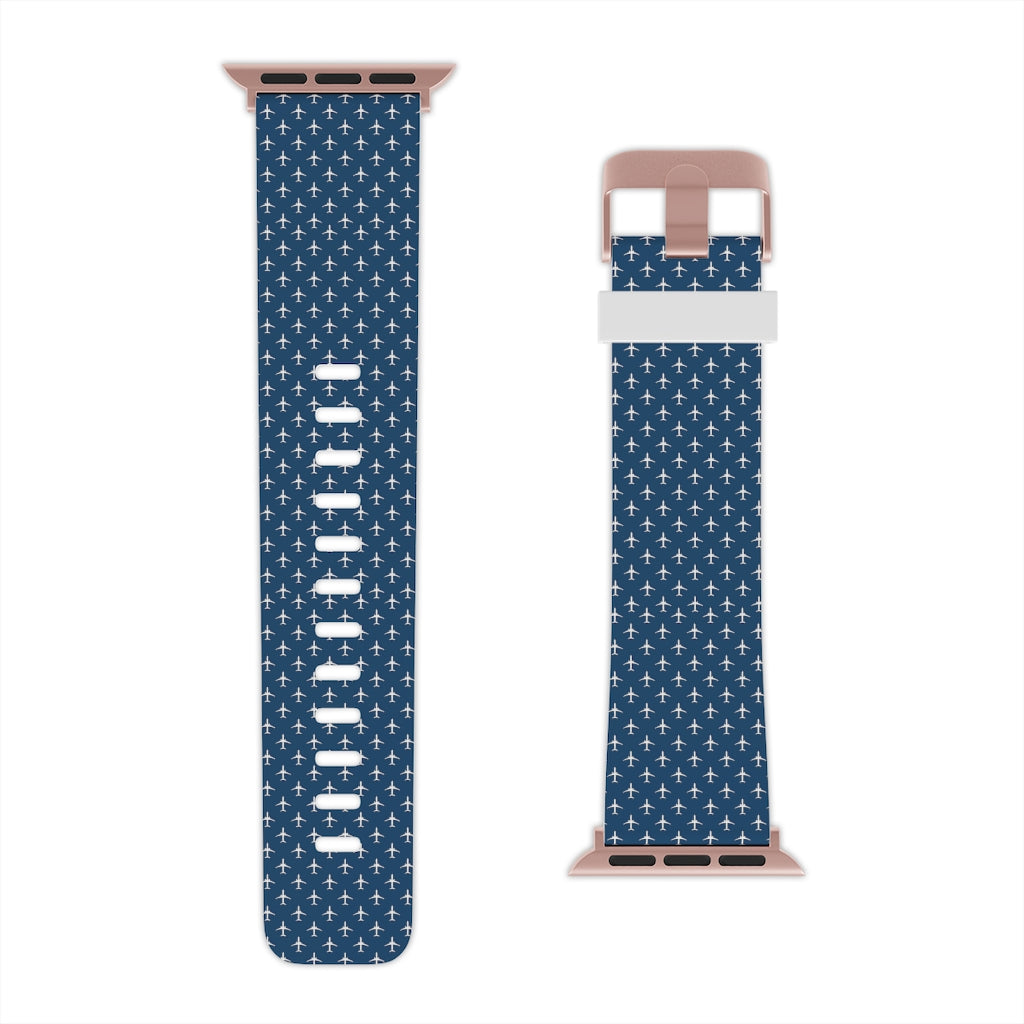 Airplane Watch Band for Apple Watch