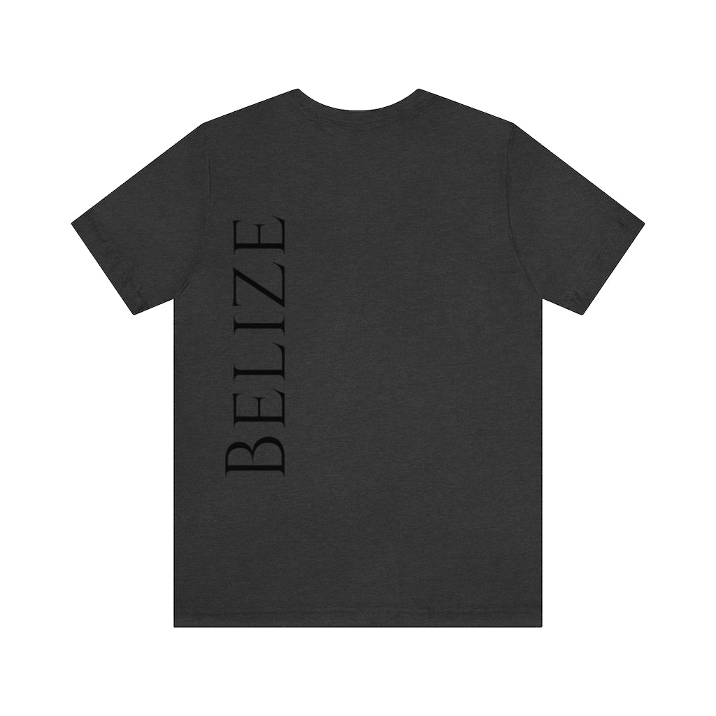 Belize Short Sleeve Tee