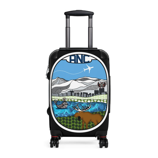 ANC Cabin Suitcase