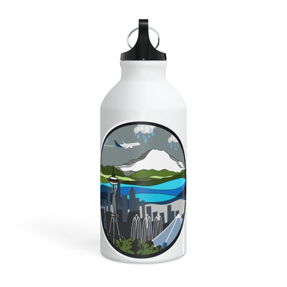 Seattle Sport Bottle