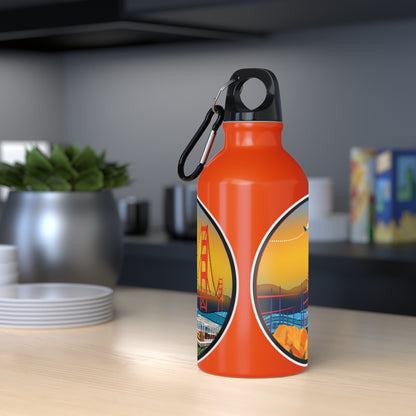 San Francisco Sport Bottle