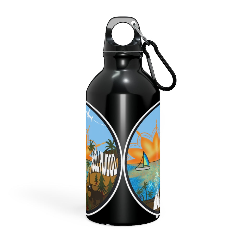 Los Angeles Sport Bottle