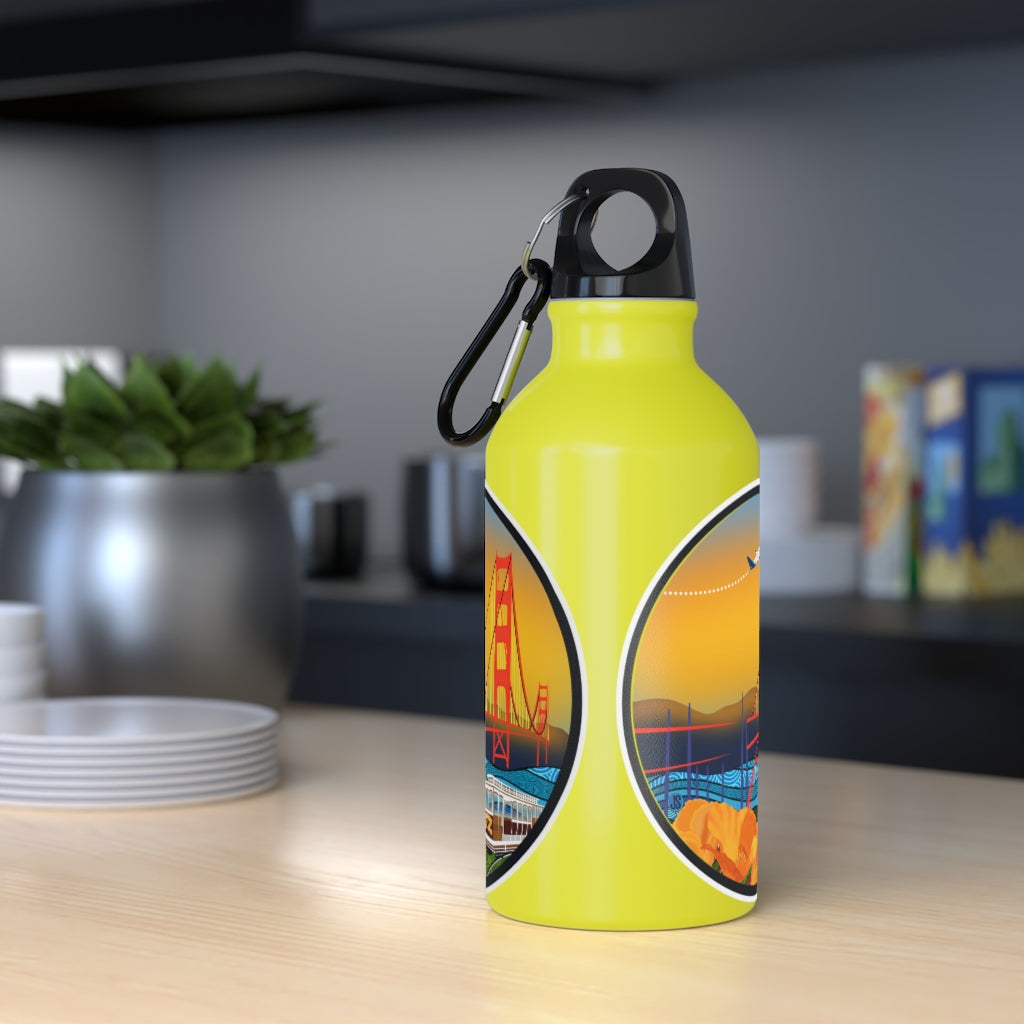 San Francisco Sport Bottle