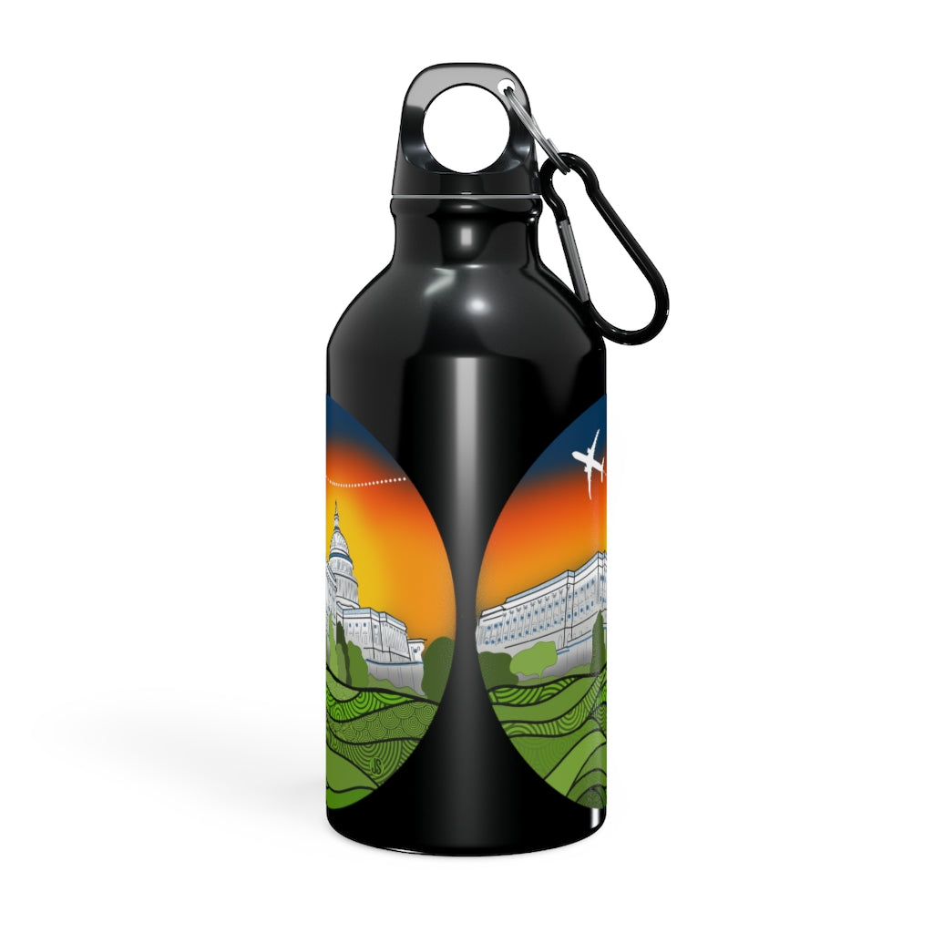 Washington DC Sport Bottle