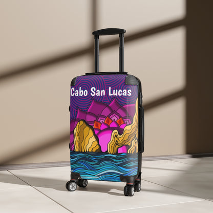 Cabo San Lucas Suitcases