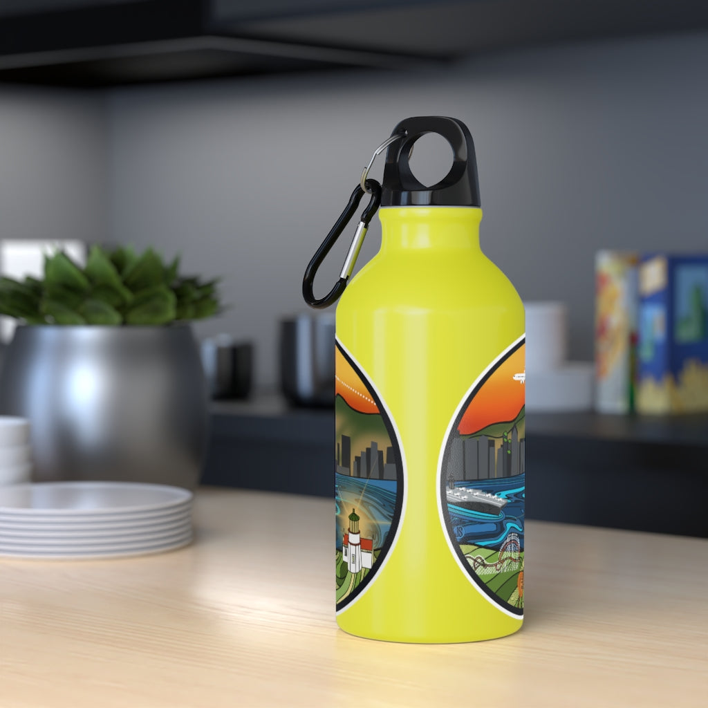 San Diego Sport Bottle