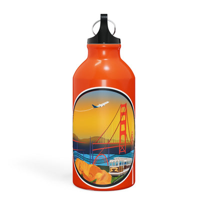 San Francisco Sport Bottle