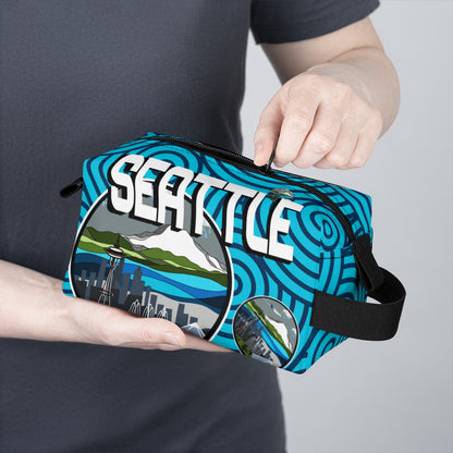 Seattle Toiletry Bag