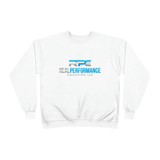 Unisex EcoSmart® Crewneck Sweatshirt