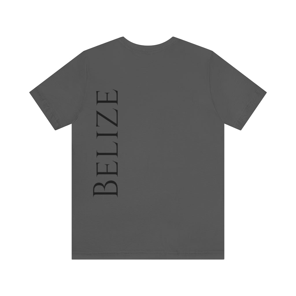 Belize Short Sleeve Tee