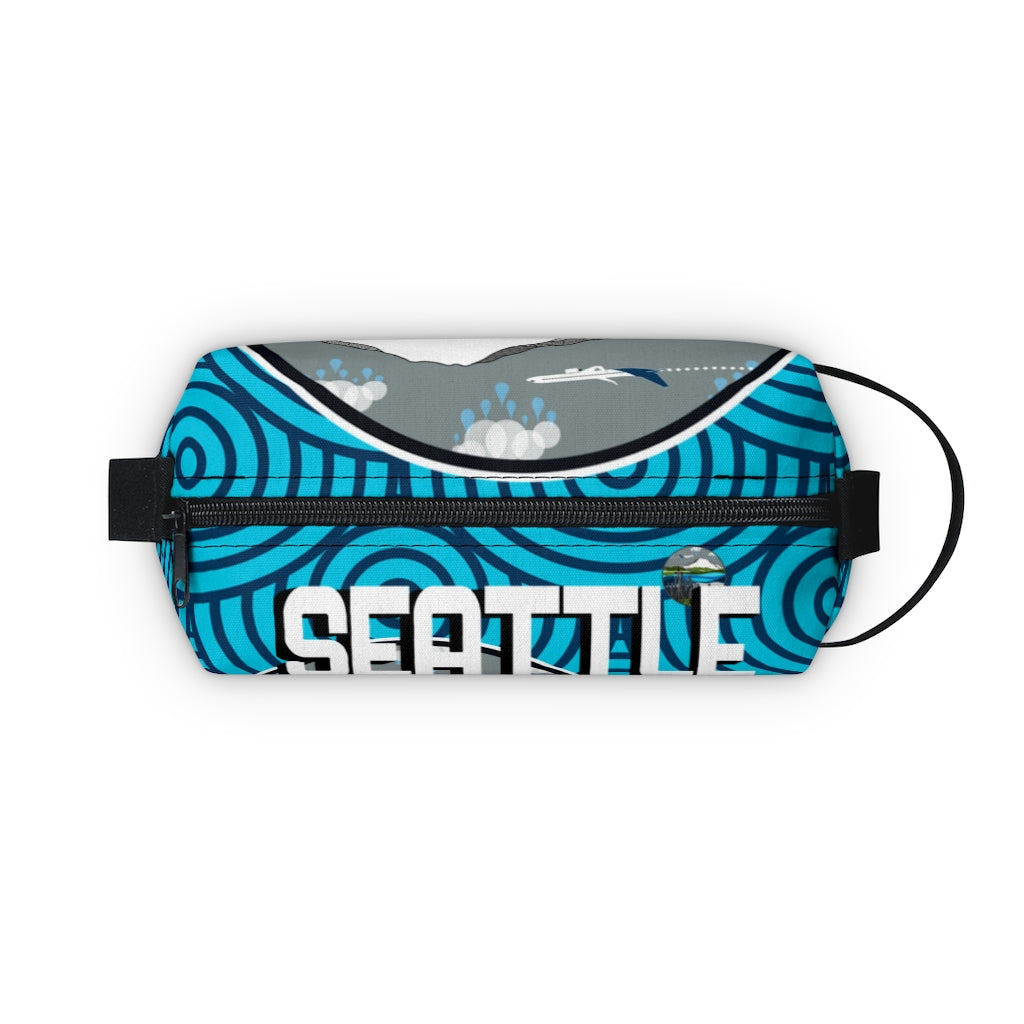 Seattle Toiletry Bag