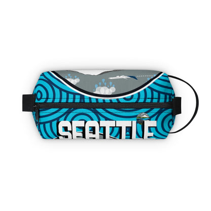 Seattle Toiletry Bag