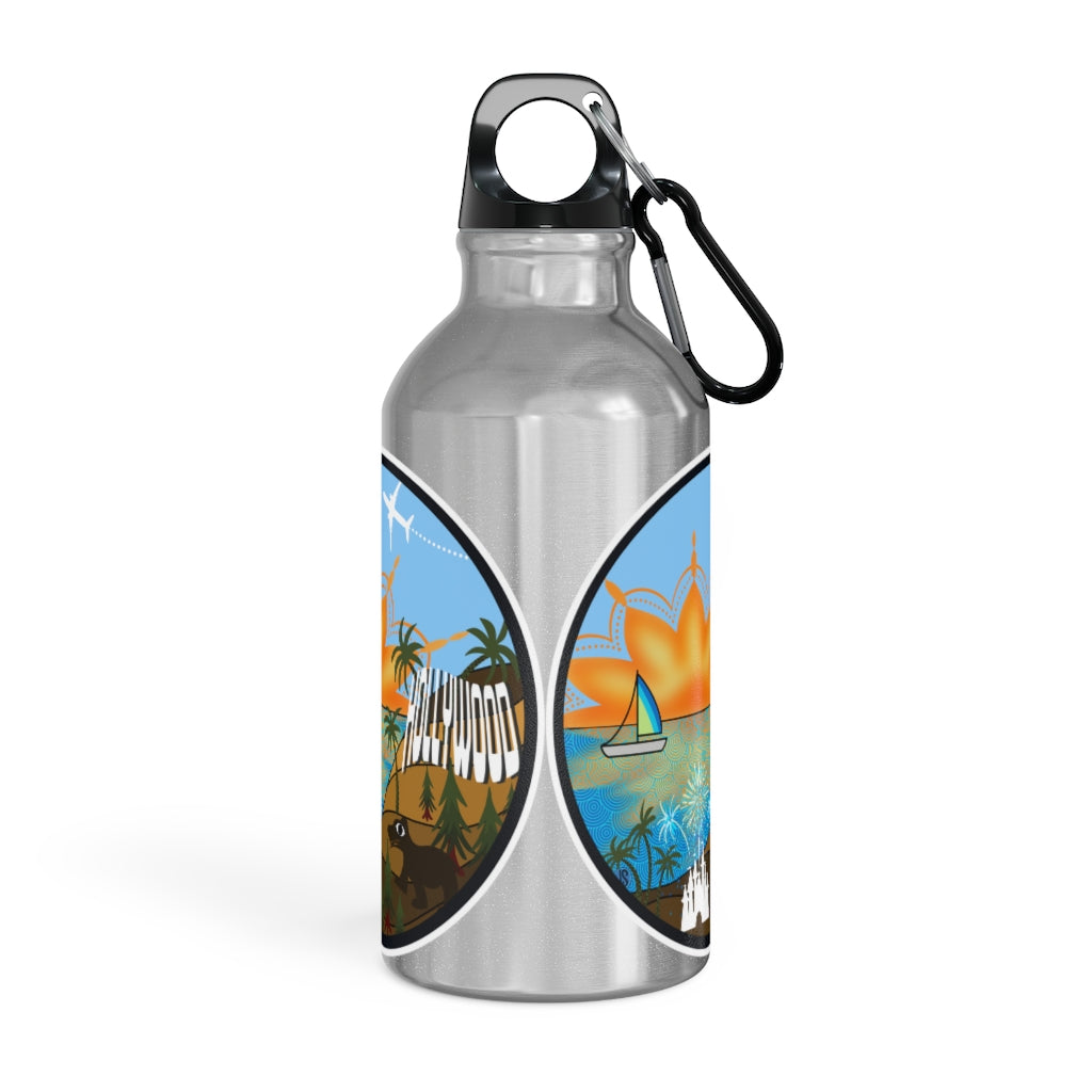 Los Angeles Sport Bottle