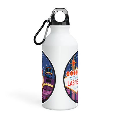 Las Vegas Sport Bottle