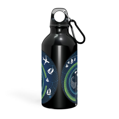 Belize Sport Bottle