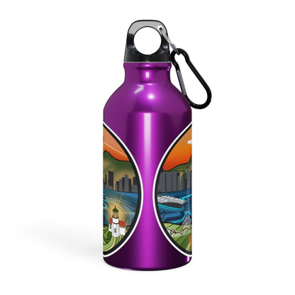 San Diego Sport Bottle