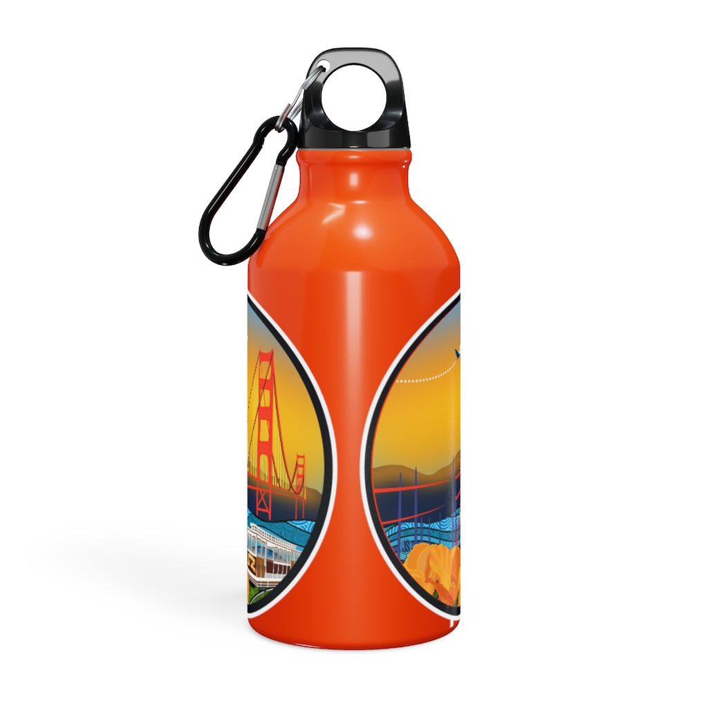 San Francisco Sport Bottle