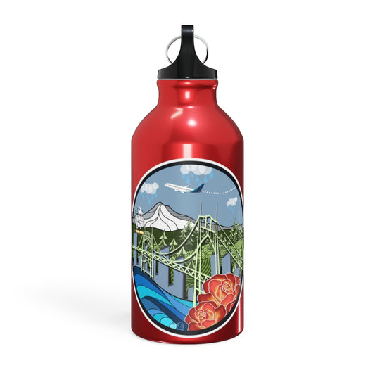 Portland  Sport Bottle