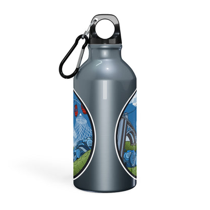 Spokane  Sport Bottle