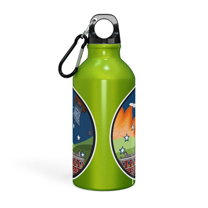 Philadelphia  Sport Bottle