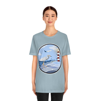 Cancun Short Sleeve Tee