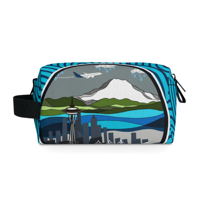 Seattle Toiletry Bag