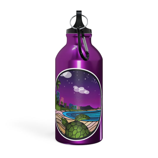 Honolulu Sport Bottle