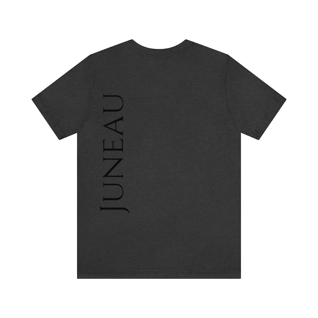 Juneau Short Sleeve Tee