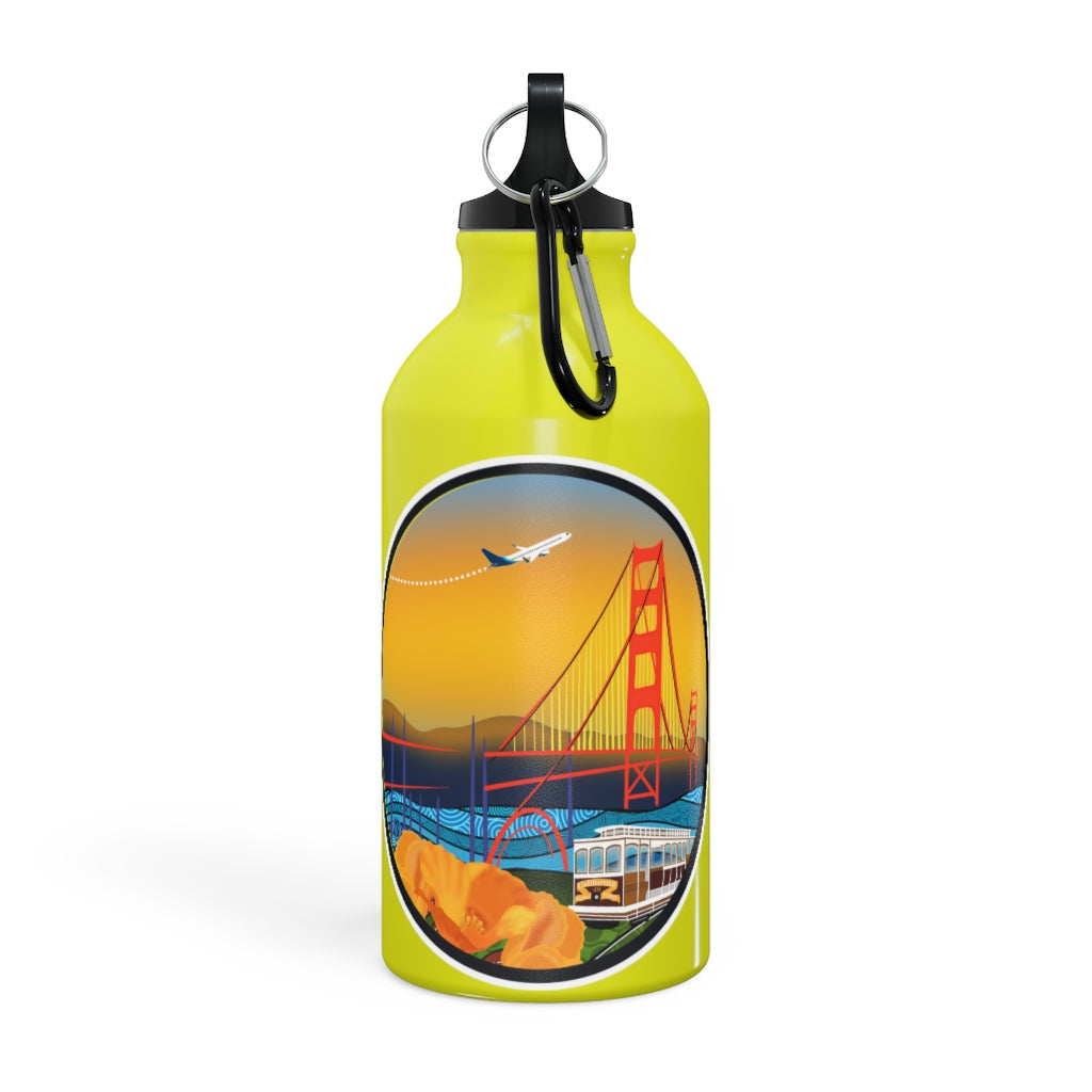 San Francisco Sport Bottle