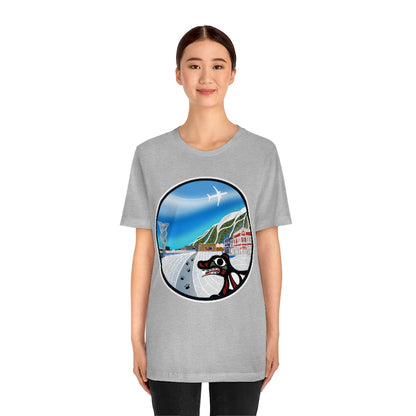 Juneau Short Sleeve Tee