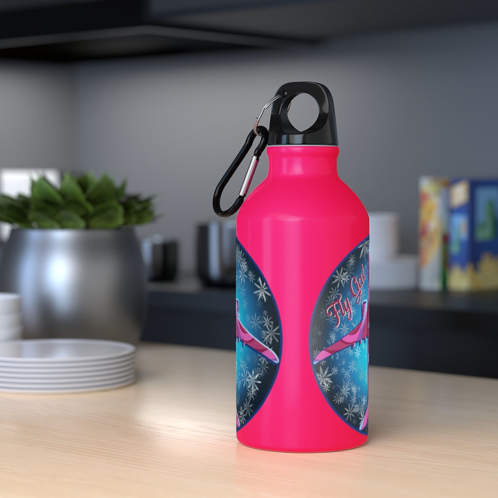 Fly Girl Oregon Sport Bottle