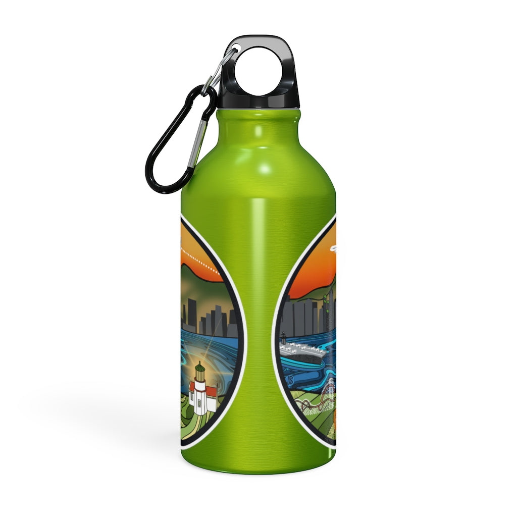 San Diego Sport Bottle