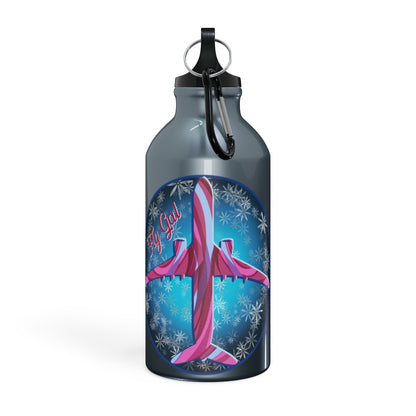 Fly Girl Oregon Sport Bottle