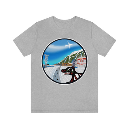 Juneau Short Sleeve Tee