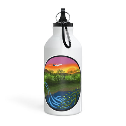 Lihue Hawaii  Sport Bottle